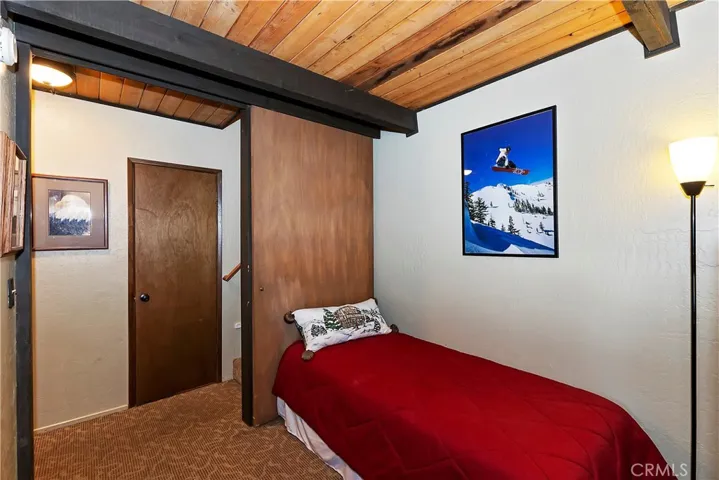 Third bedroom