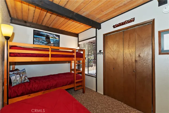 Third bedroom