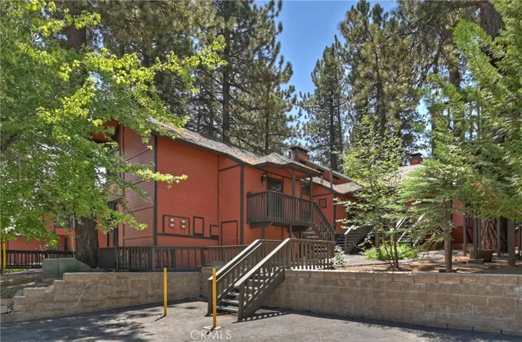 41935 Switzerland Drive 8, Big Bear, California 92315