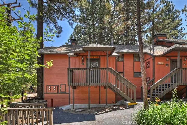 41935 Switzerland Drive 8, Big Bear, California 92315