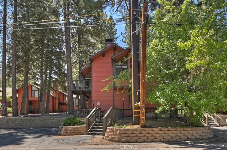 41935 Switzerland Drive 8, Big Bear, California 92315