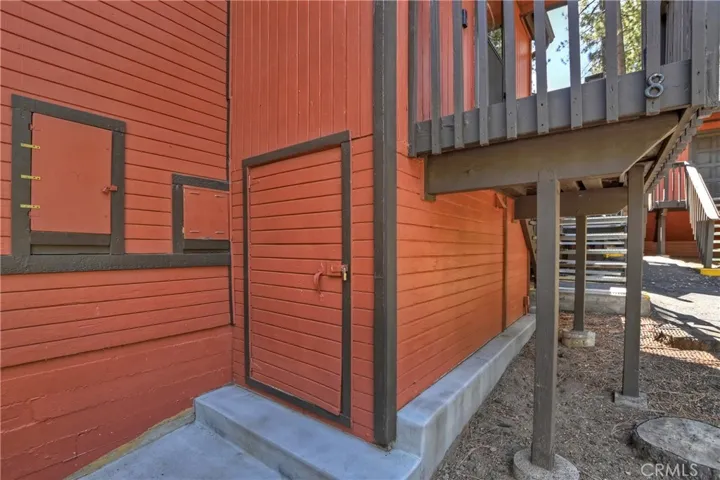 Storage
