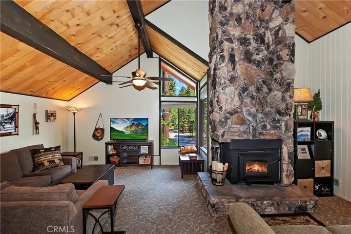 41935 Switzerland Drive 8, Big Bear, California 92315