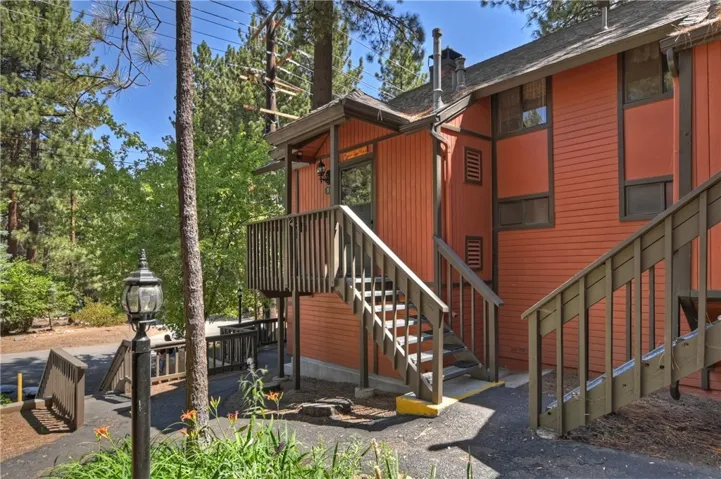 41935 Switzerland Drive 8, Big Bear, California 92315