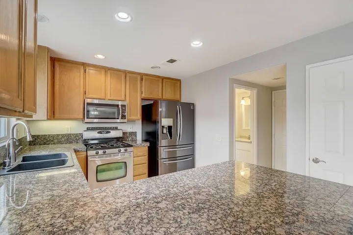 788 Vista San Javier, San Diego, California 92154