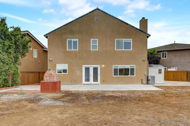 788 Vista San Javier, San Diego, California 92154