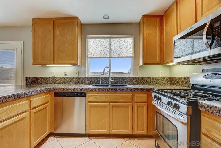 788 Vista San Javier, San Diego, California 92154