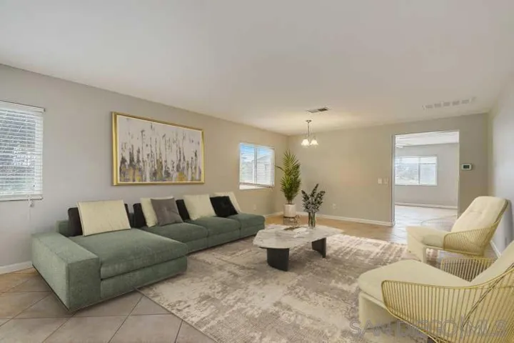 788 Vista San Javier, San Diego, California 92154