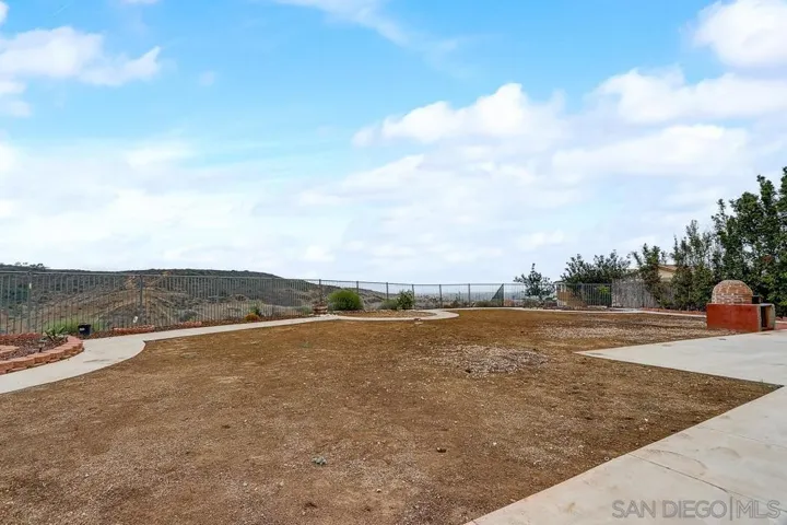 788 Vista San Javier, San Diego, California 92154