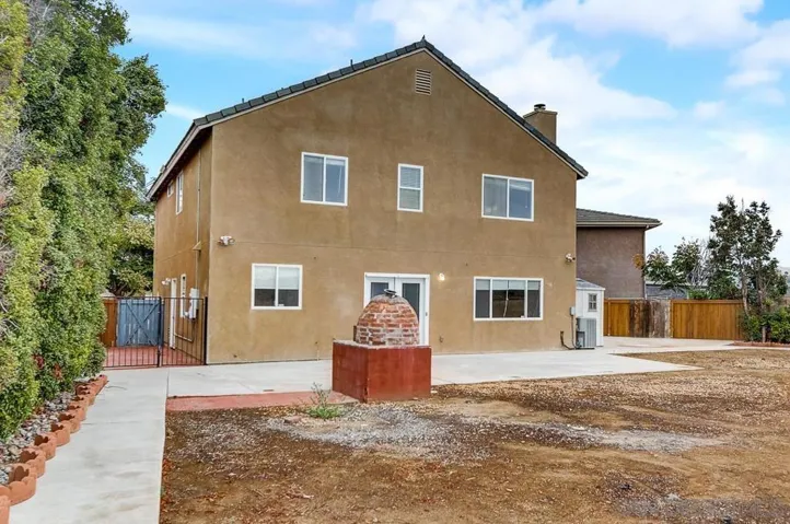 788 Vista San Javier, San Diego, California 92154