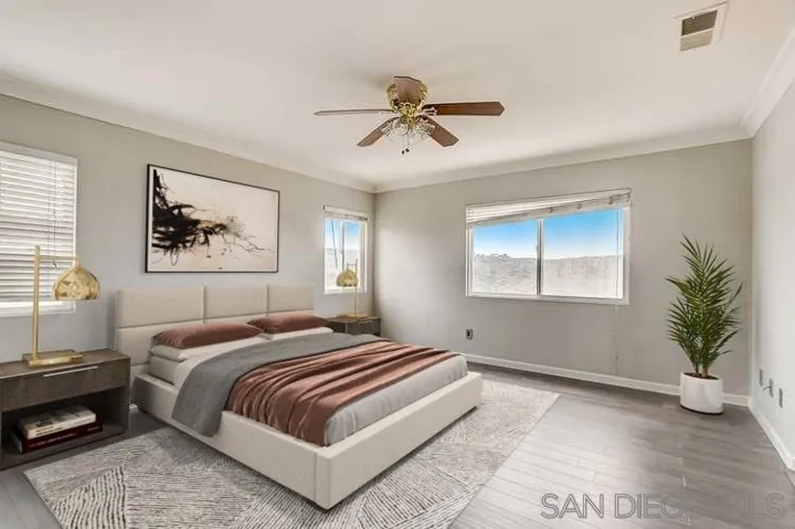 788 Vista San Javier, San Diego, California 92154