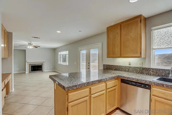 788 Vista San Javier, San Diego, California 92154