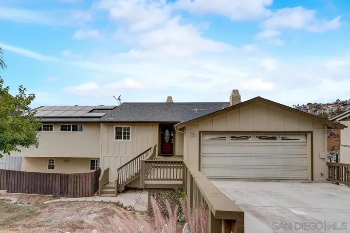 1224 San Bernardino Ave, Spring Valley, California 91977