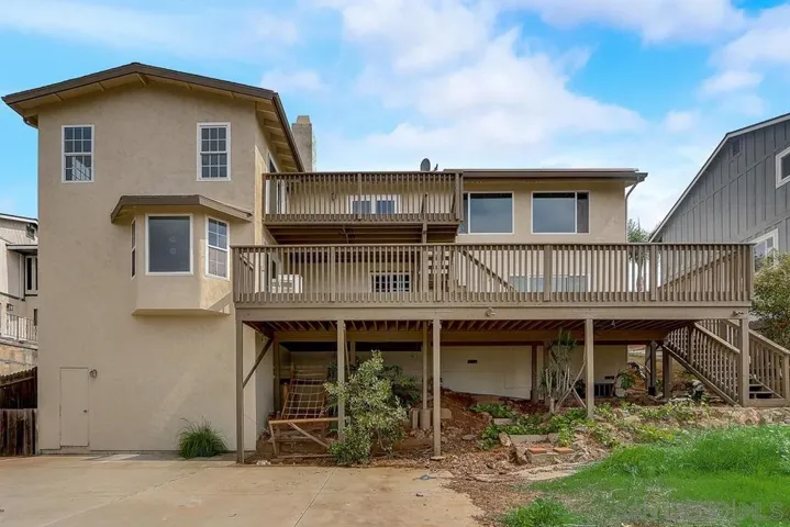 1224 San Bernardino Ave, Spring Valley, California 91977