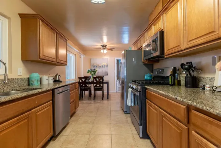 532 Paraiso Avenue, Spring Valley, California 91977