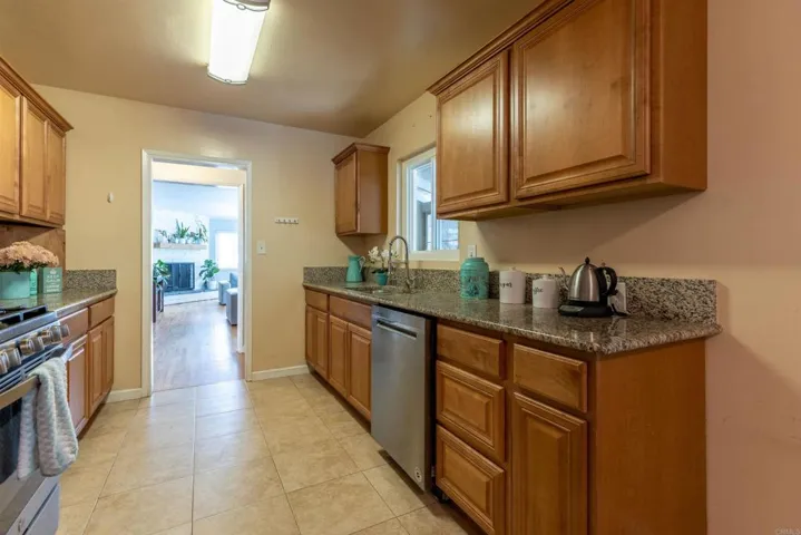532 Paraiso Avenue, Spring Valley, California 91977