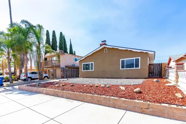 532 Paraiso Avenue, Spring Valley, California 91977