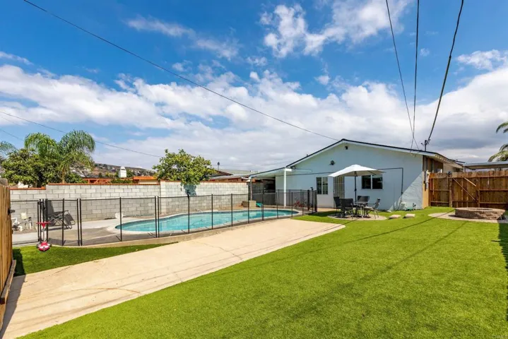 532 Paraiso Avenue, Spring Valley, California 91977