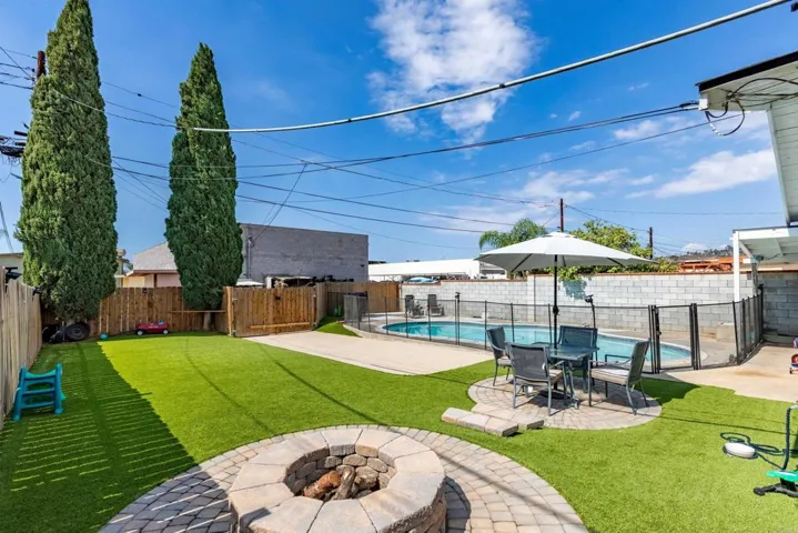 532 Paraiso Avenue, Spring Valley, California 91977