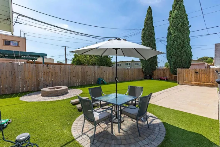 532 Paraiso Avenue, Spring Valley, California 91977