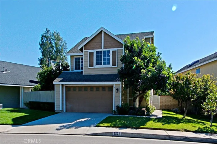 3232 Clear Lake Road, Ontario, California 91761