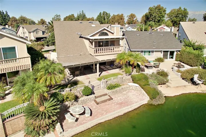 3232 Clear Lake Road, Ontario, California 91761