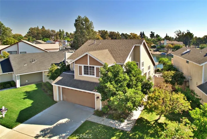 3232 Clear Lake Road, Ontario, California 91761