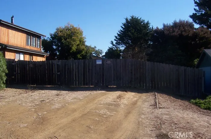 1262 7th Street, Los Osos, California 93402