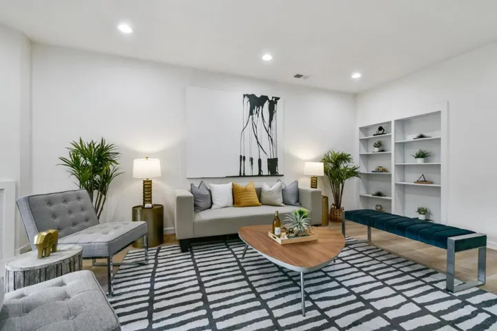 , Santa Clara, California 95050