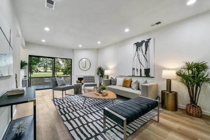 , Santa Clara, California 95050