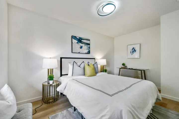 , Santa Clara, California 95050