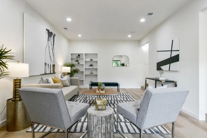 , Santa Clara, California 95050