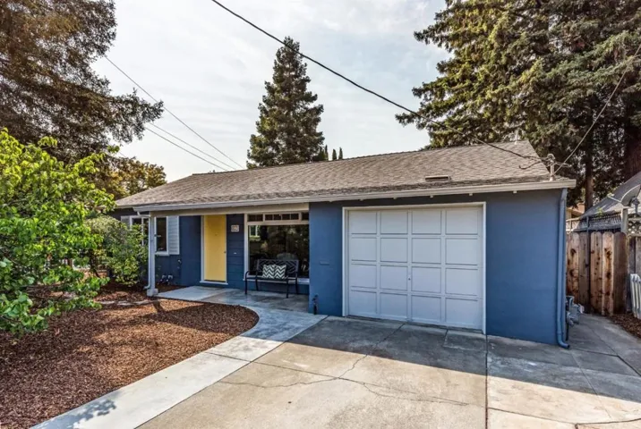 , Mountain View, California 94040