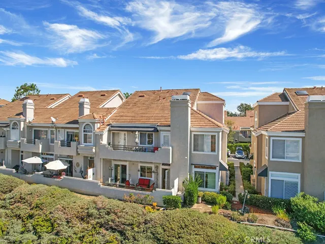 25055 Calle Playa A, Laguna Niguel, California 92677