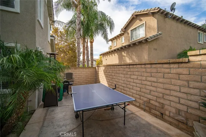 11958 Lone Peak Drive, Rancho Cucamonga, California 91739