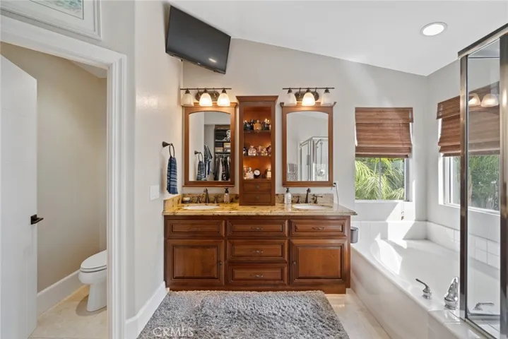 11958 Lone Peak Drive, Rancho Cucamonga, California 91739
