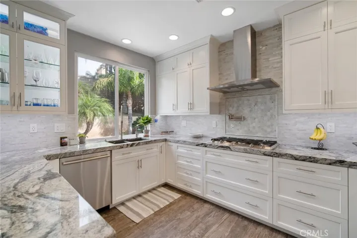 11958 Lone Peak Drive, Rancho Cucamonga, California 91739