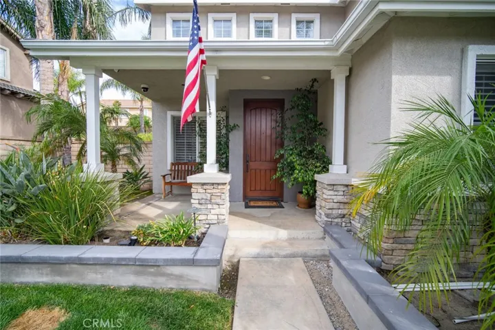 11958 Lone Peak Drive, Rancho Cucamonga, California 91739