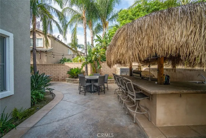 11958 Lone Peak Drive, Rancho Cucamonga, California 91739