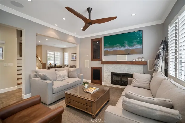 11958 Lone Peak Drive, Rancho Cucamonga, California 91739