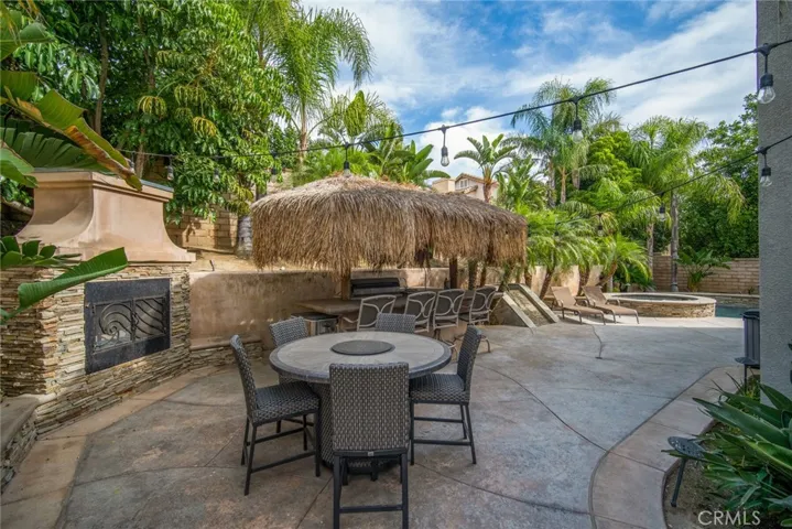 11958 Lone Peak Drive, Rancho Cucamonga, California 91739