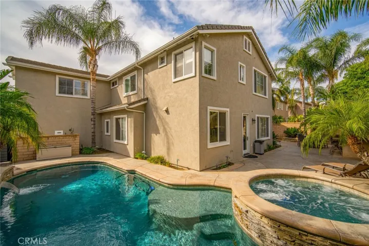 11958 Lone Peak Drive, Rancho Cucamonga, California 91739
