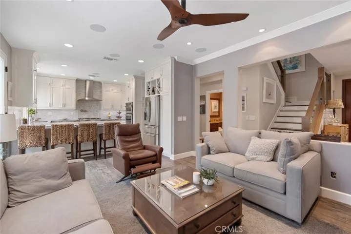 11958 Lone Peak Drive, Rancho Cucamonga, California 91739
