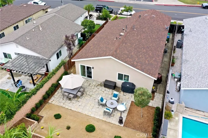 27231 Nubles, Mission Viejo, California 92692