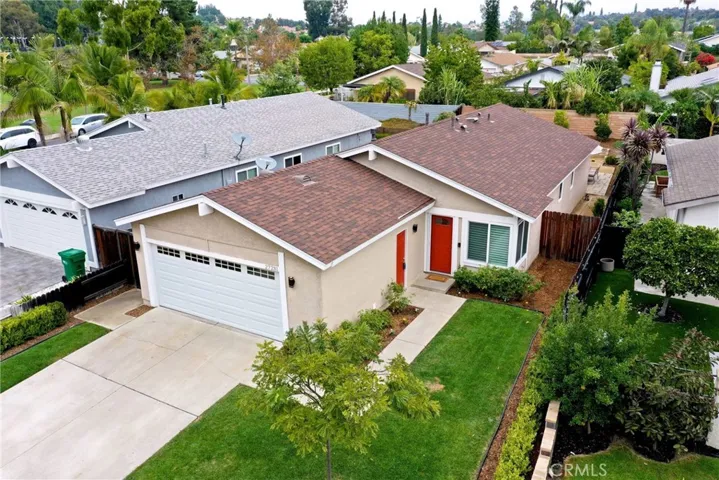 27231 Nubles, Mission Viejo, California 92692