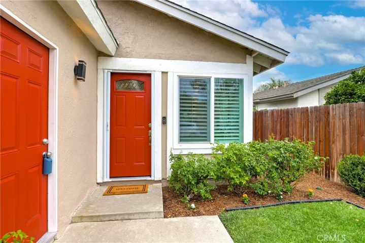 27231 Nubles, Mission Viejo, California 92692