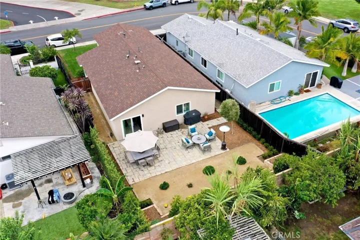27231 Nubles, Mission Viejo, California 92692