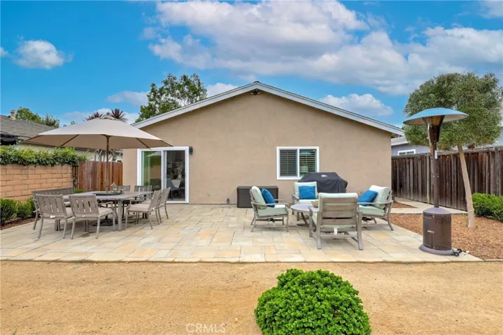 27231 Nubles, Mission Viejo, California 92692