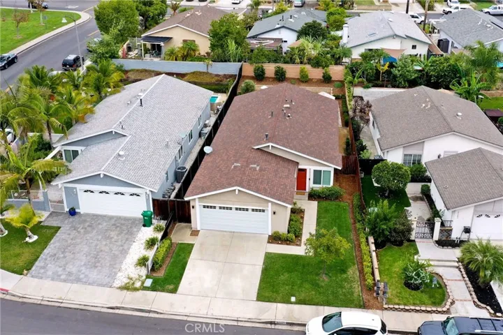 27231 Nubles, Mission Viejo, California 92692