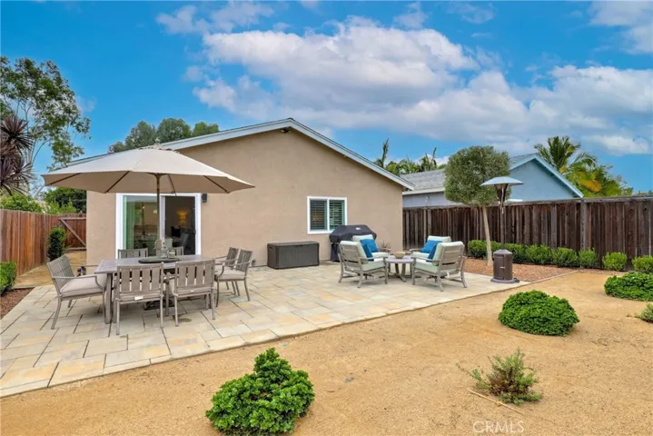 27231 Nubles, Mission Viejo, California 92692